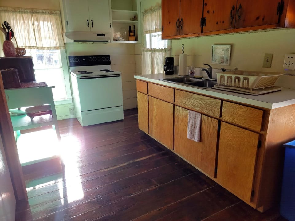 Beaufort Harbour Suites and Lodges Hotel in Beaufort