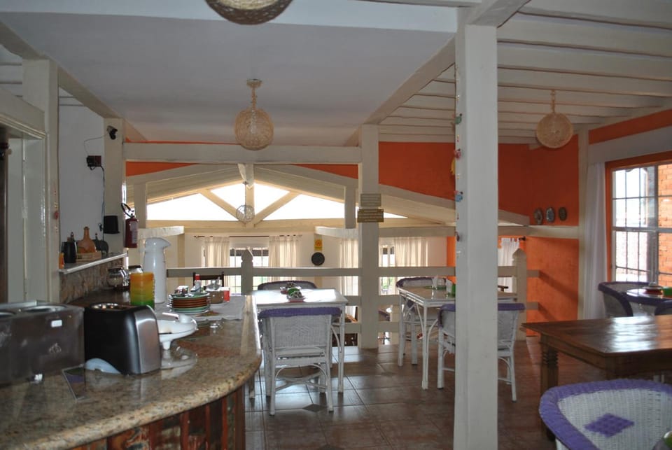 Pousada Ananda-ri Inn in State of São Paulo