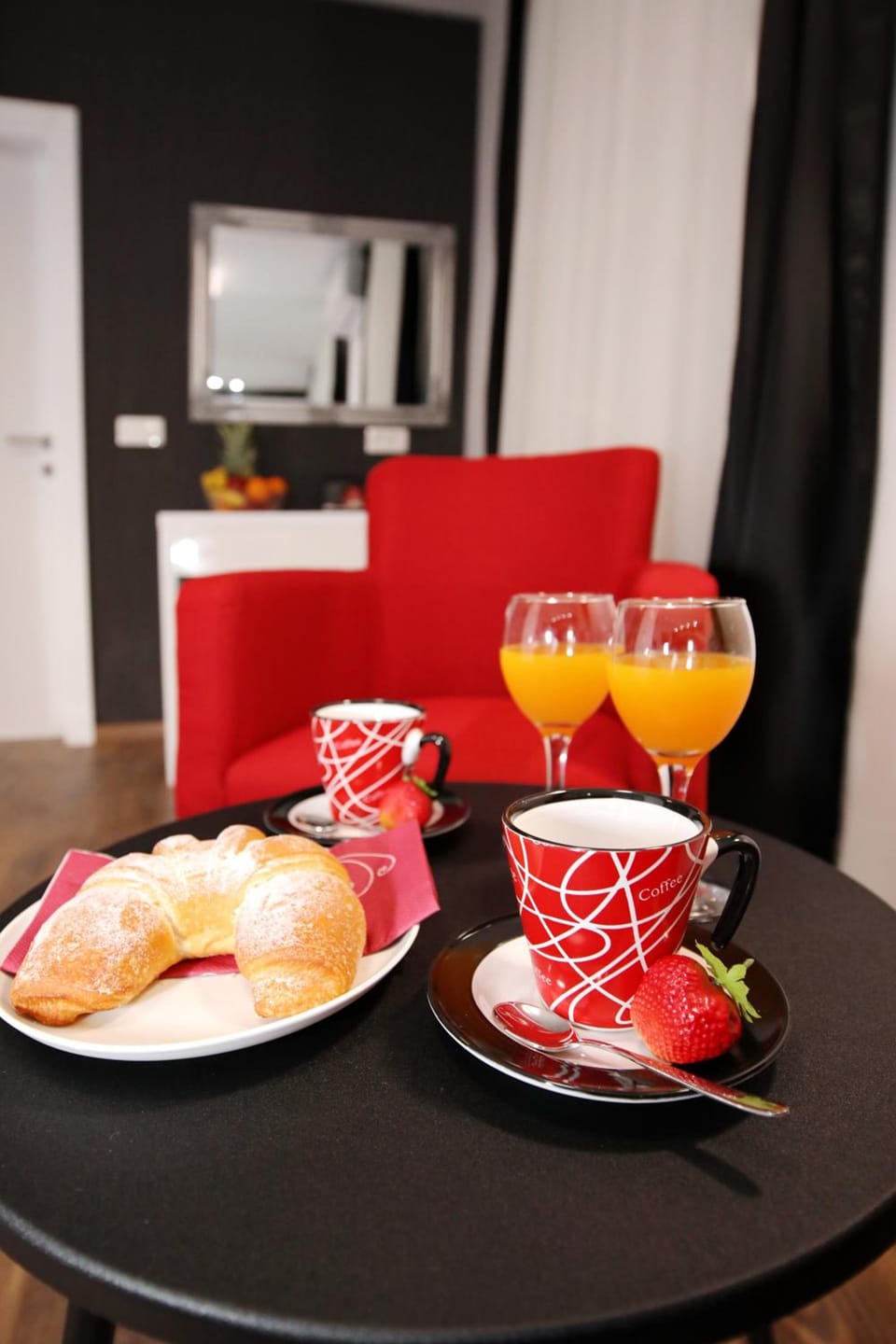 Zadar Luxury Rooms Hotel in Zadar