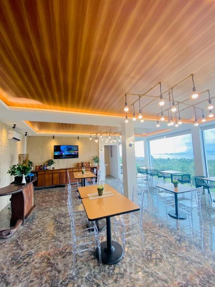 Castle View Hotel Samal Hotel in Island Garden City of Samal