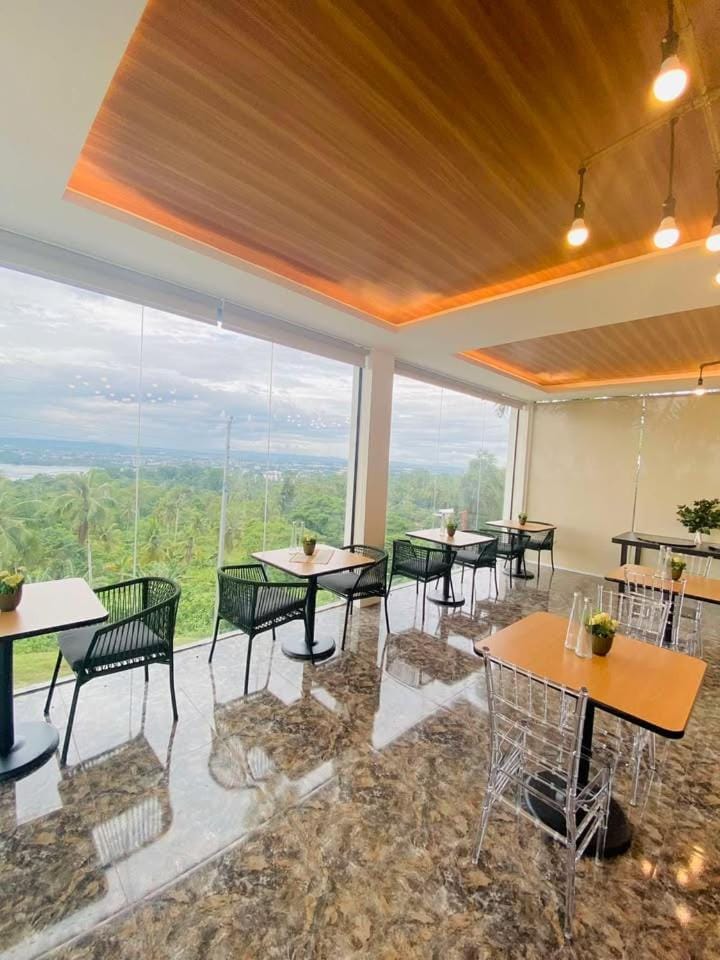 Castle View Hotel Samal Hotel in Island Garden City of Samal