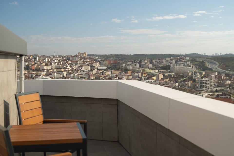 Golden River Hotel By Continent  Hotel in Istanbul