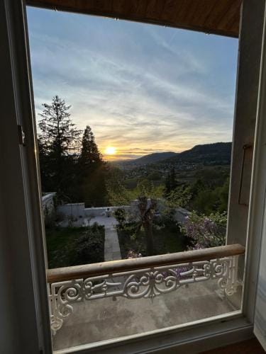 L'Escale de Beauregard Hotel in Auvergne-Rhône-Alpes