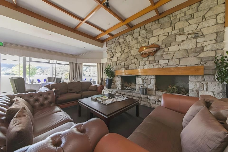 VR Rotorua Lake Resort Hotel in Rotorua