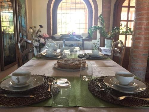 B&B civico 7 Hotel in Emilia-Romagna