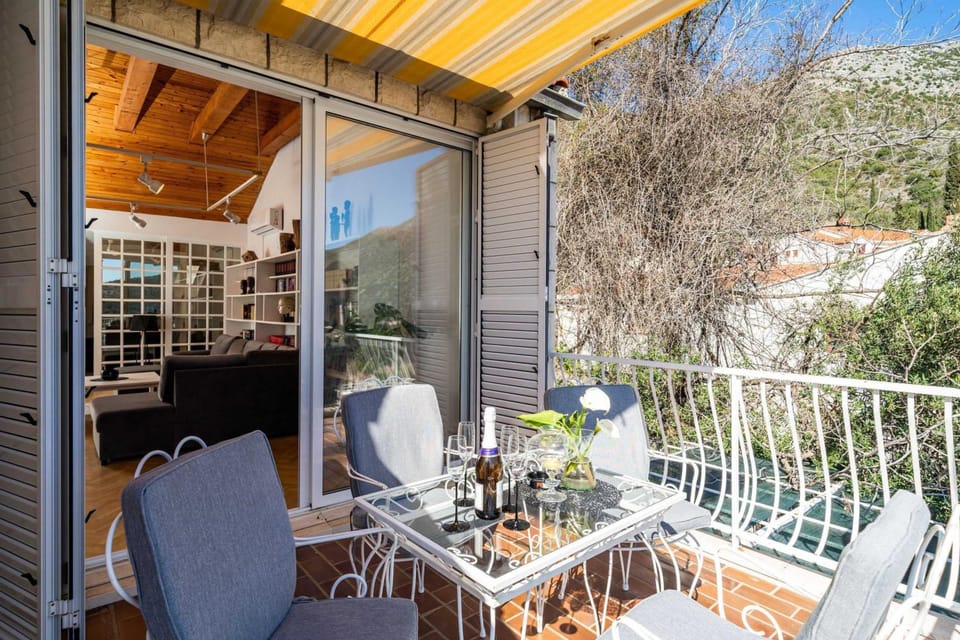 Apartments Rea Zaton Hotel in Dubrovnik-Neretva County
