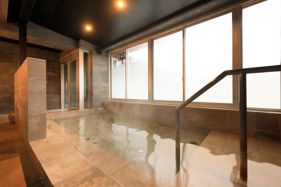 Yutorelo Tsuwano Hotel in Japan