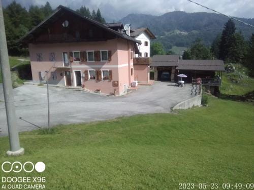 B&B SoT AL PIZ Hotel in Trentino-South Tyrol