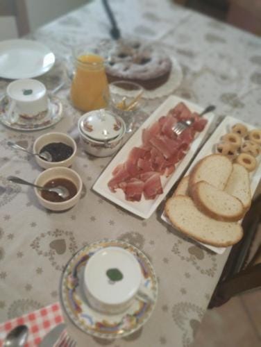 B&B SoT AL PIZ Hotel in Trentino-South Tyrol