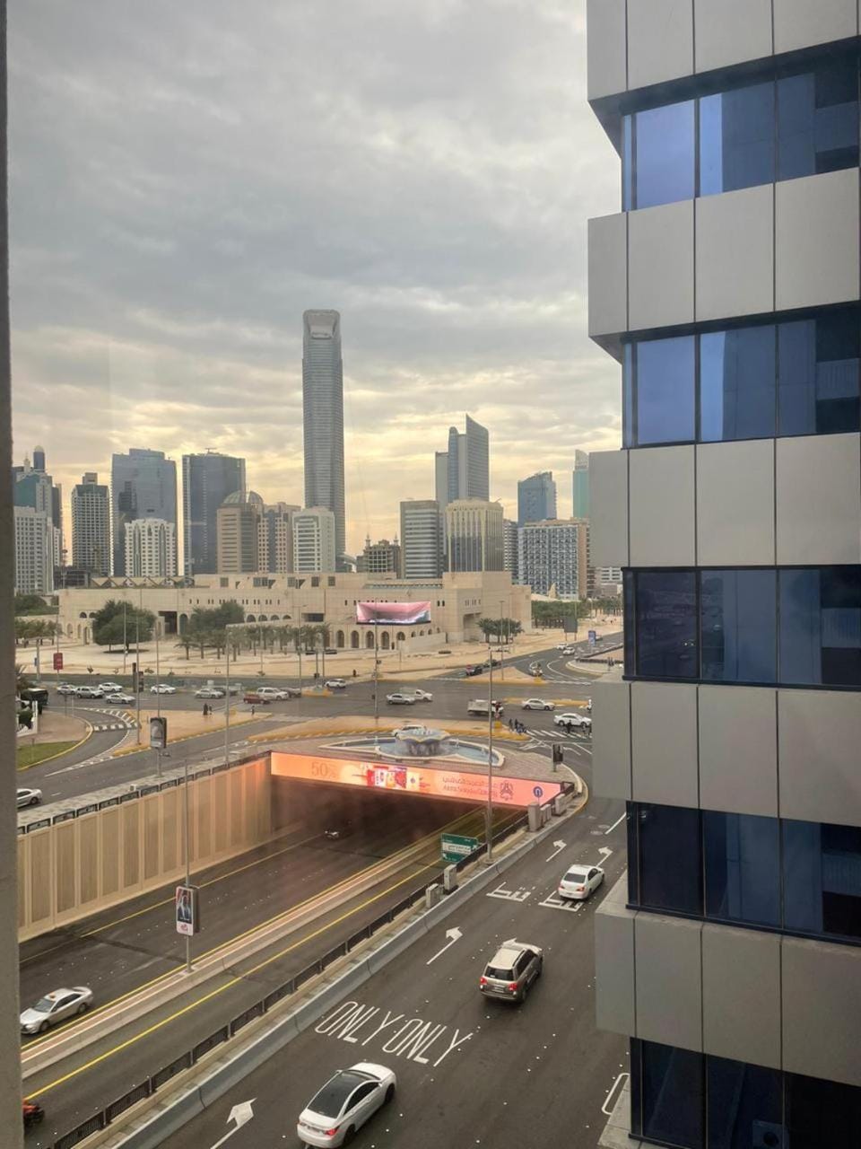 Heart of Abu Dhabi - Elite Community Hostel in Abu Dhabi