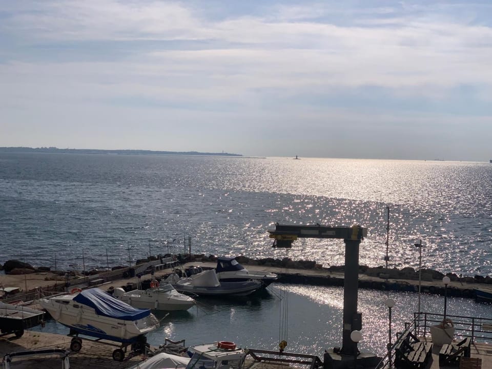 Hotel Virgilio Hotel in Province of Taranto