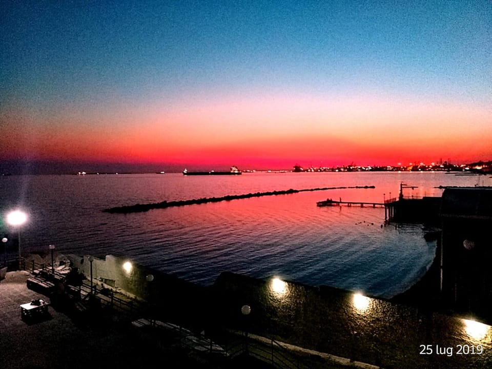 Hotel Virgilio Hotel in Province of Taranto