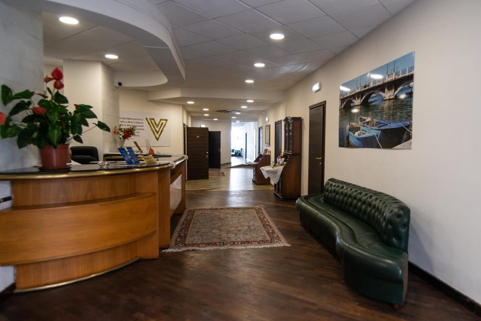 Hotel Virgilio Hotel in Province of Taranto