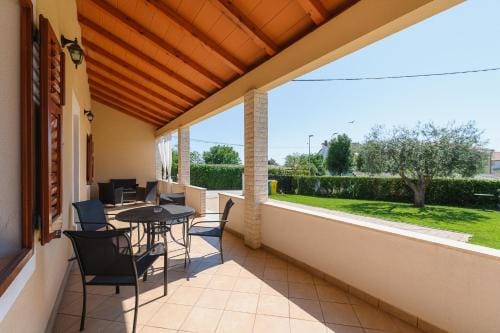 MIMA house with apartments Hotel in Istria County
