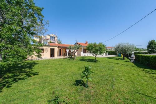 MIMA house with apartments Hotel in Istria County