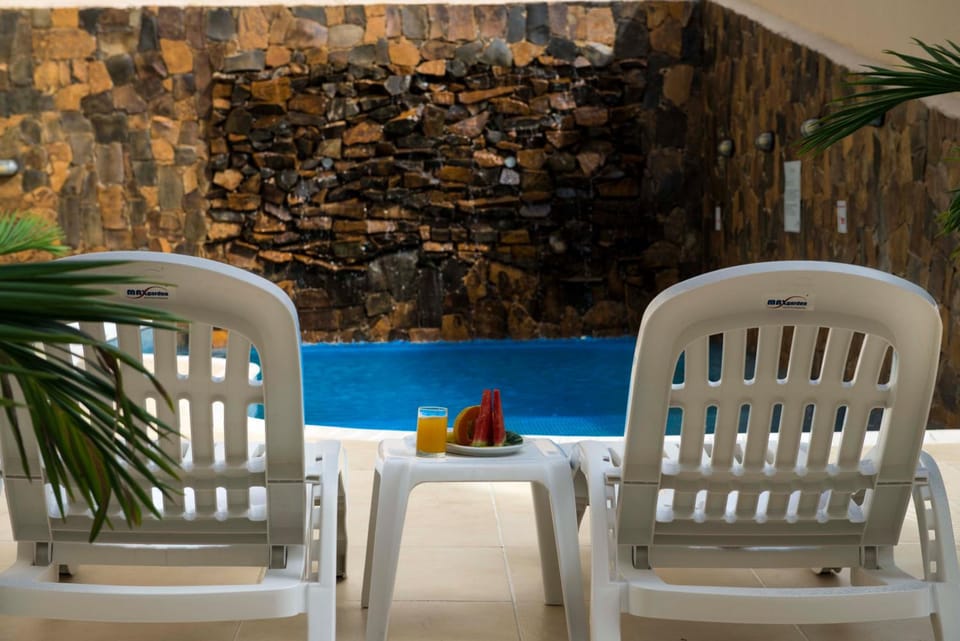 ARAMI HOTEL & LODGE Hotel in Puerto Iguazú