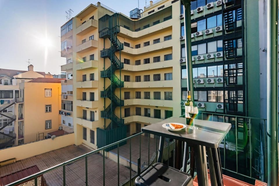 Guest Inn 2 Boutique House Hotel in Lisbon