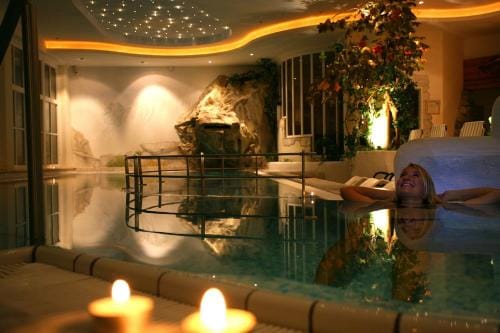 Alpenhotel Neuwirt Hotel in Schladming