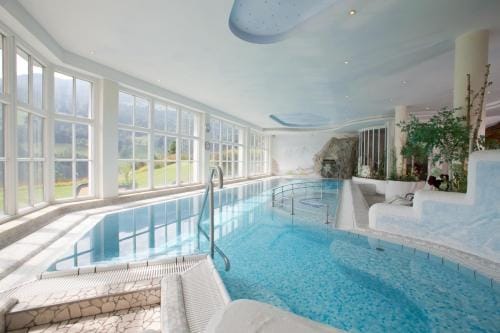 Alpenhotel Neuwirt Hotel in Schladming