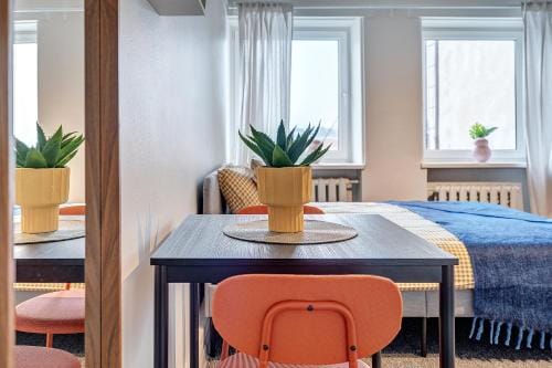 Funky Penthouse City Center Hotel in Lithuania