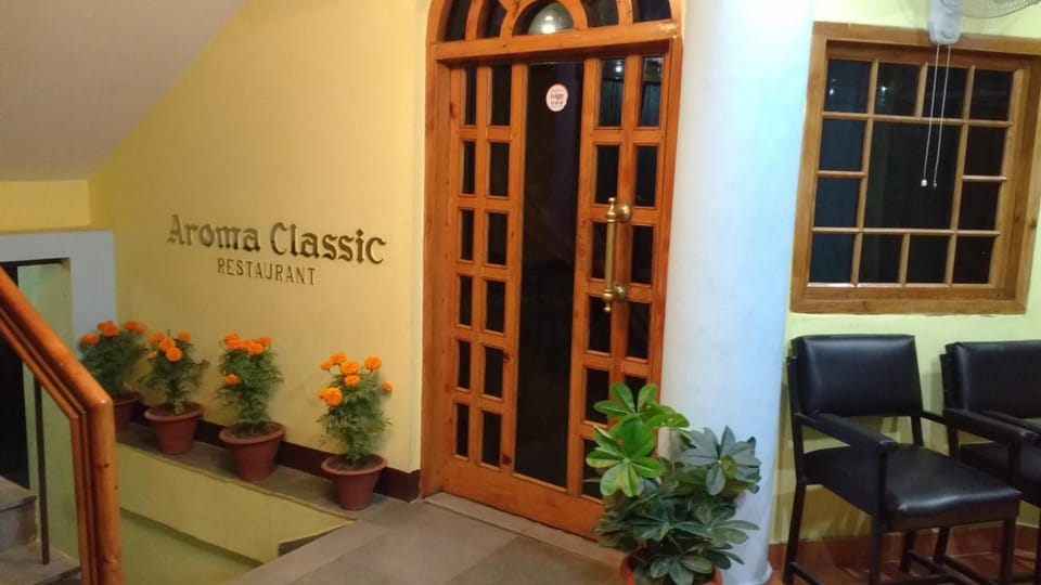 Facilities