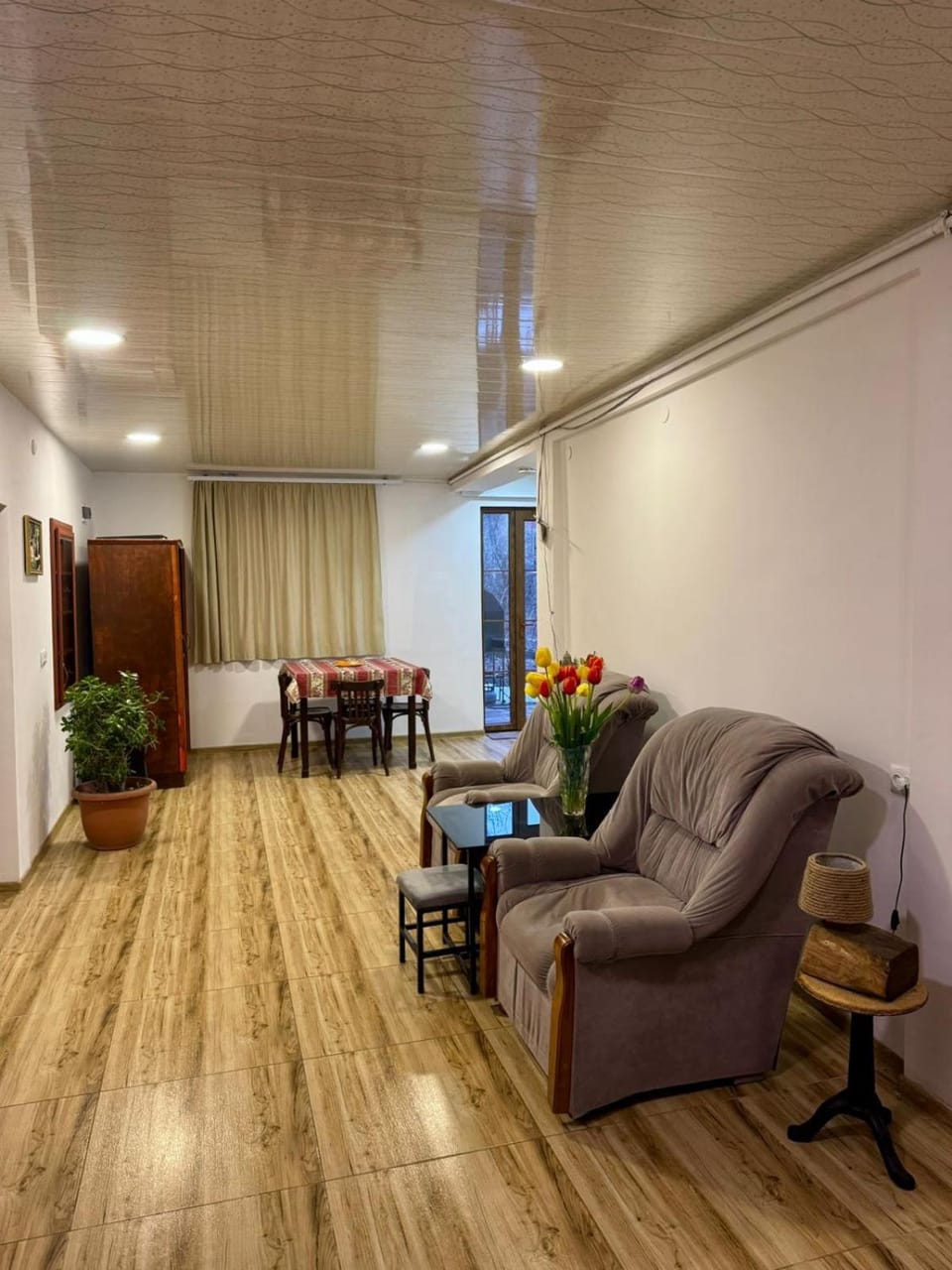 Narek B&B Motel in Armenia