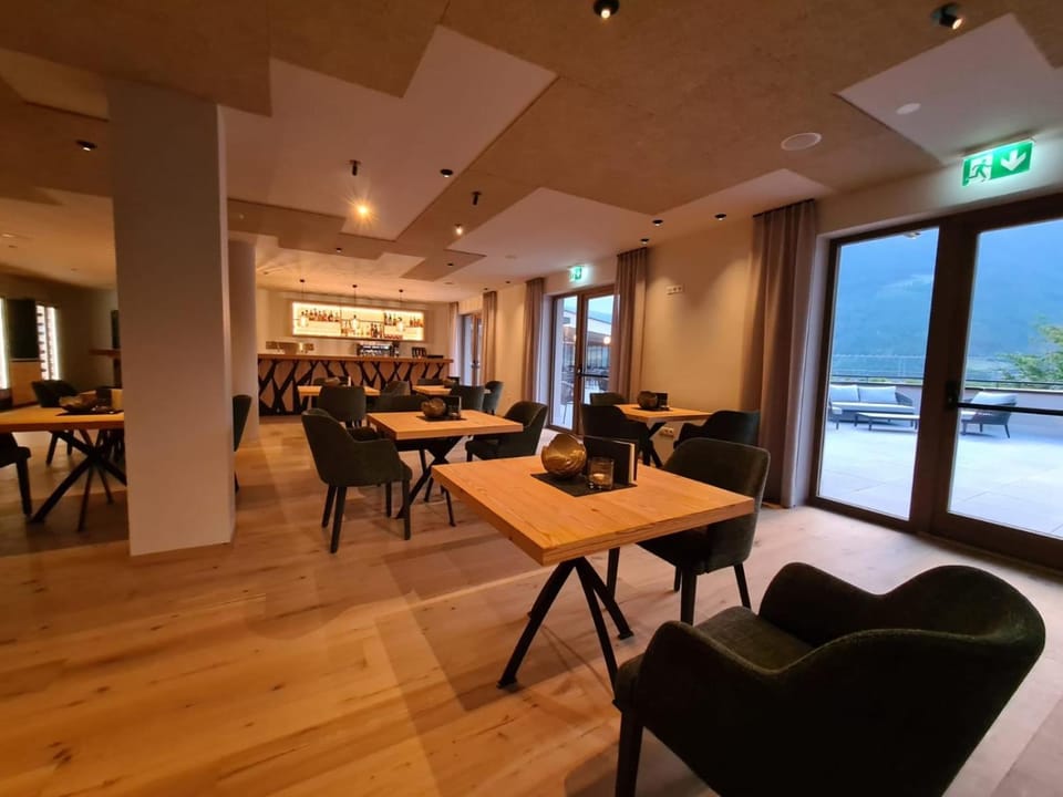 Bar/lounge
