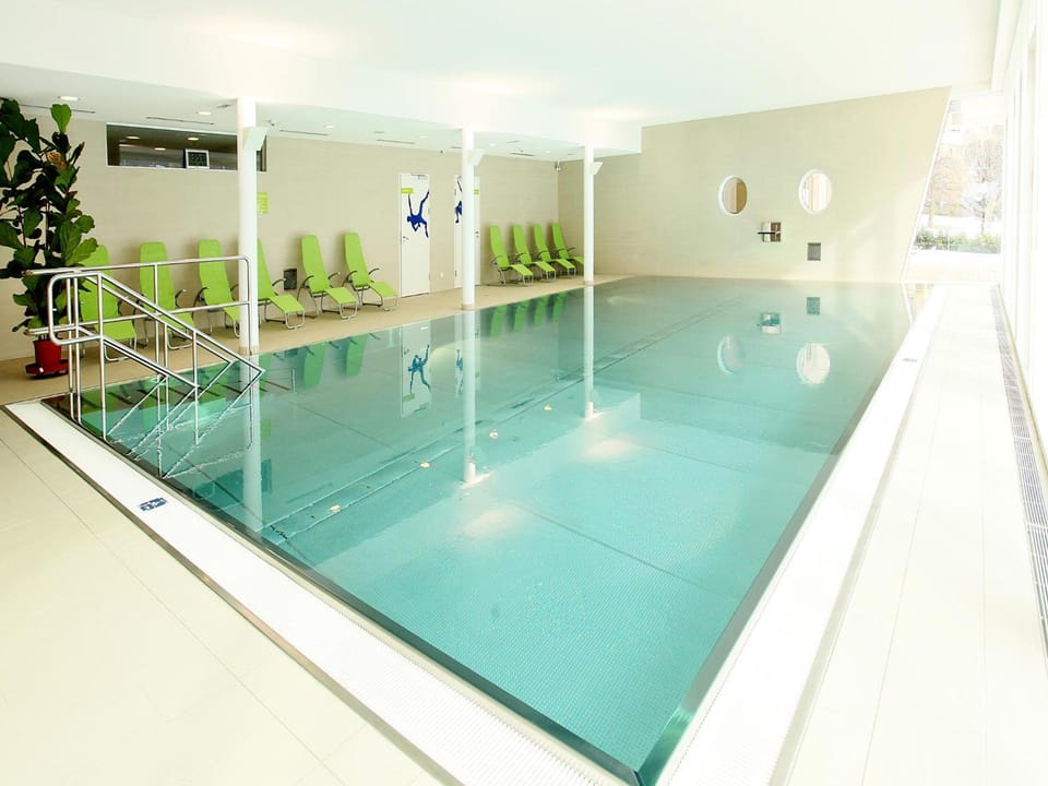 Hotel Royal X Hotel in Spittal an der Drau