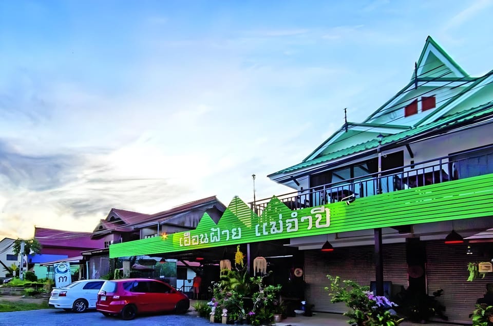 Huen Fai Mae-Jampee Hotel in Thailand