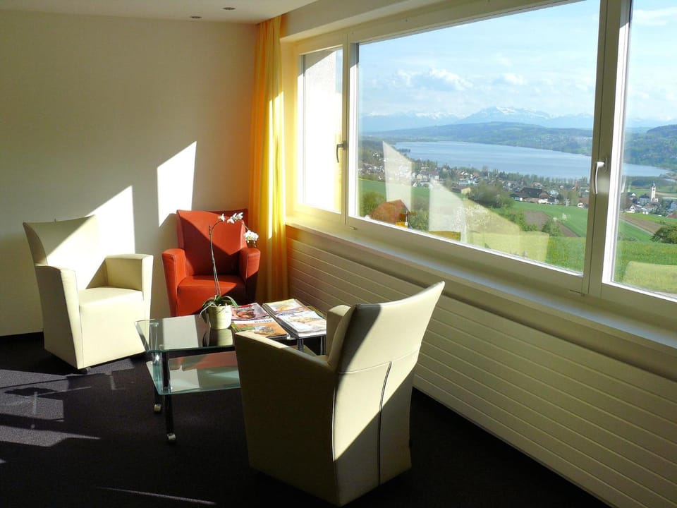 Hotel Restaurant Eichberg Hotel in Aargau, Switzerland