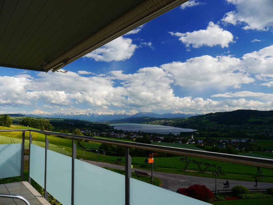 Hotel Restaurant Eichberg Hotel in Aargau, Switzerland