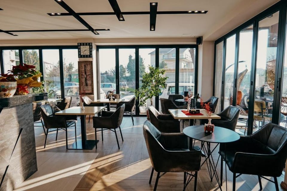 Nord Hotel Boutique Hotel in Europe