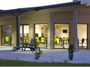 Bio Motel Hotel in Bourgogne-Franche-Comté