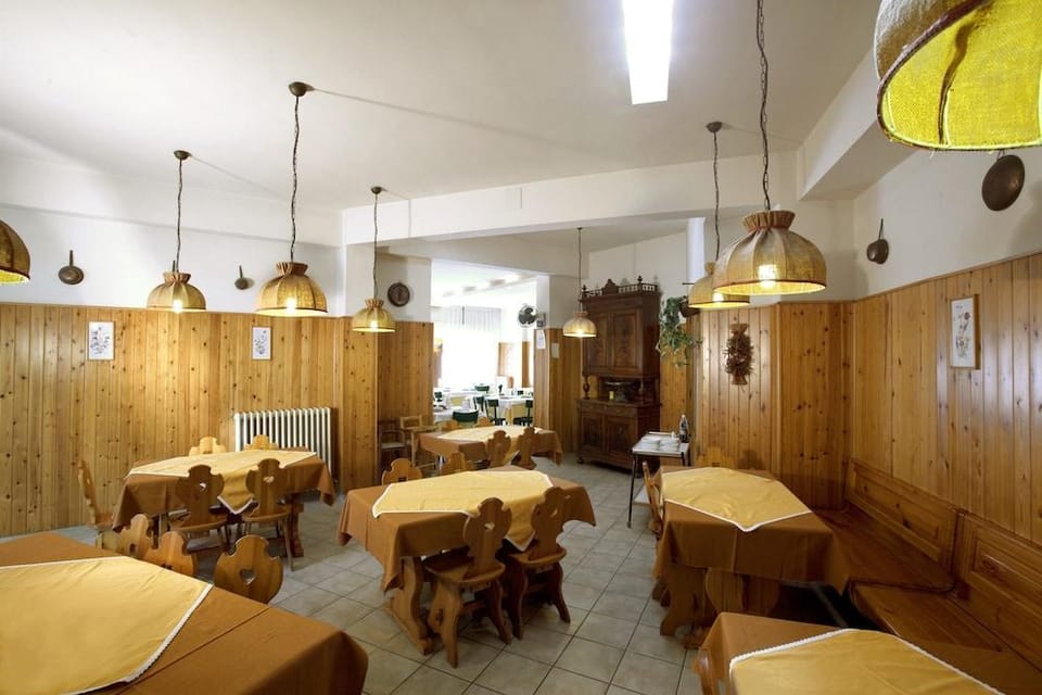Albergo Moretti Hotel in Senigallia