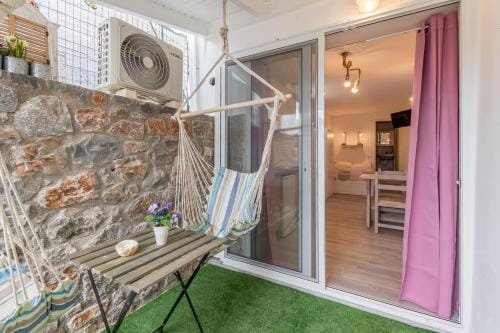 OLYMPUS STUDIOS Hotel in Malia, Crete