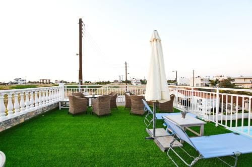 OLYMPUS STUDIOS Hotel in Malia, Crete