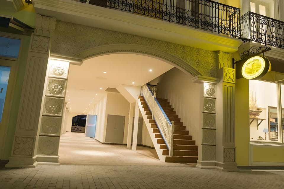 Riviera Suites Melaka Hotel in Malacca