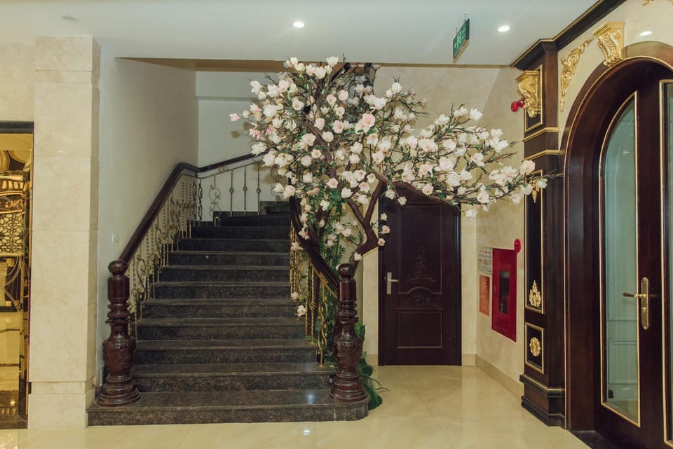 Hung Long Hotel Hotel in Laos