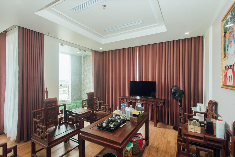 Hung Long Hotel Hotel in Laos
