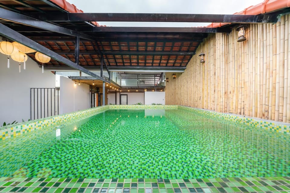 La An Old Town Hotel Hotel in Hoi An