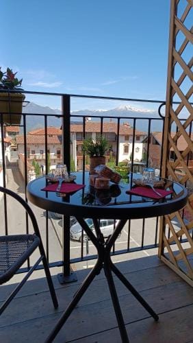 Arduino41 Hotel in Piedmont