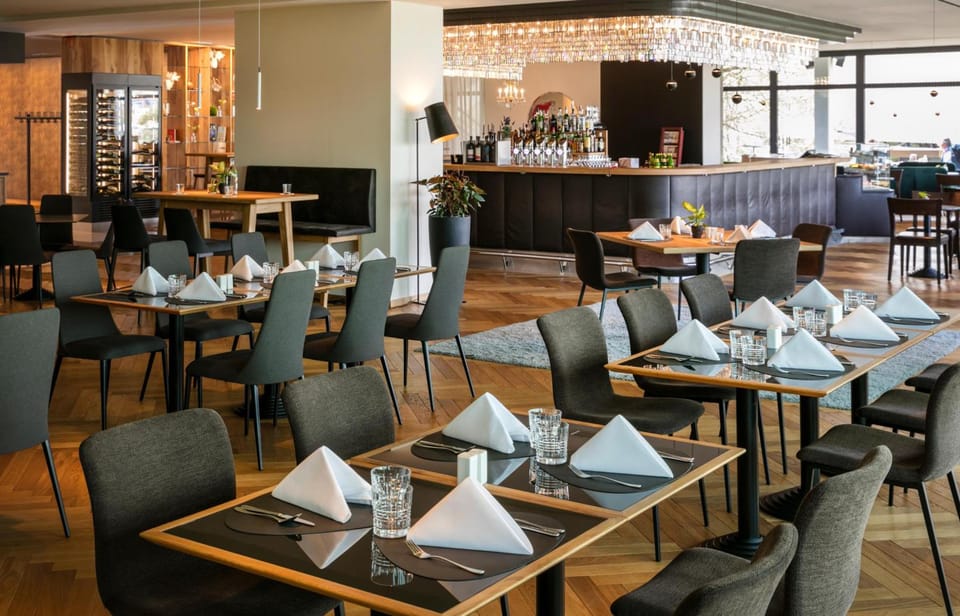ARCOTEL Nike Linz Hotel in Linz