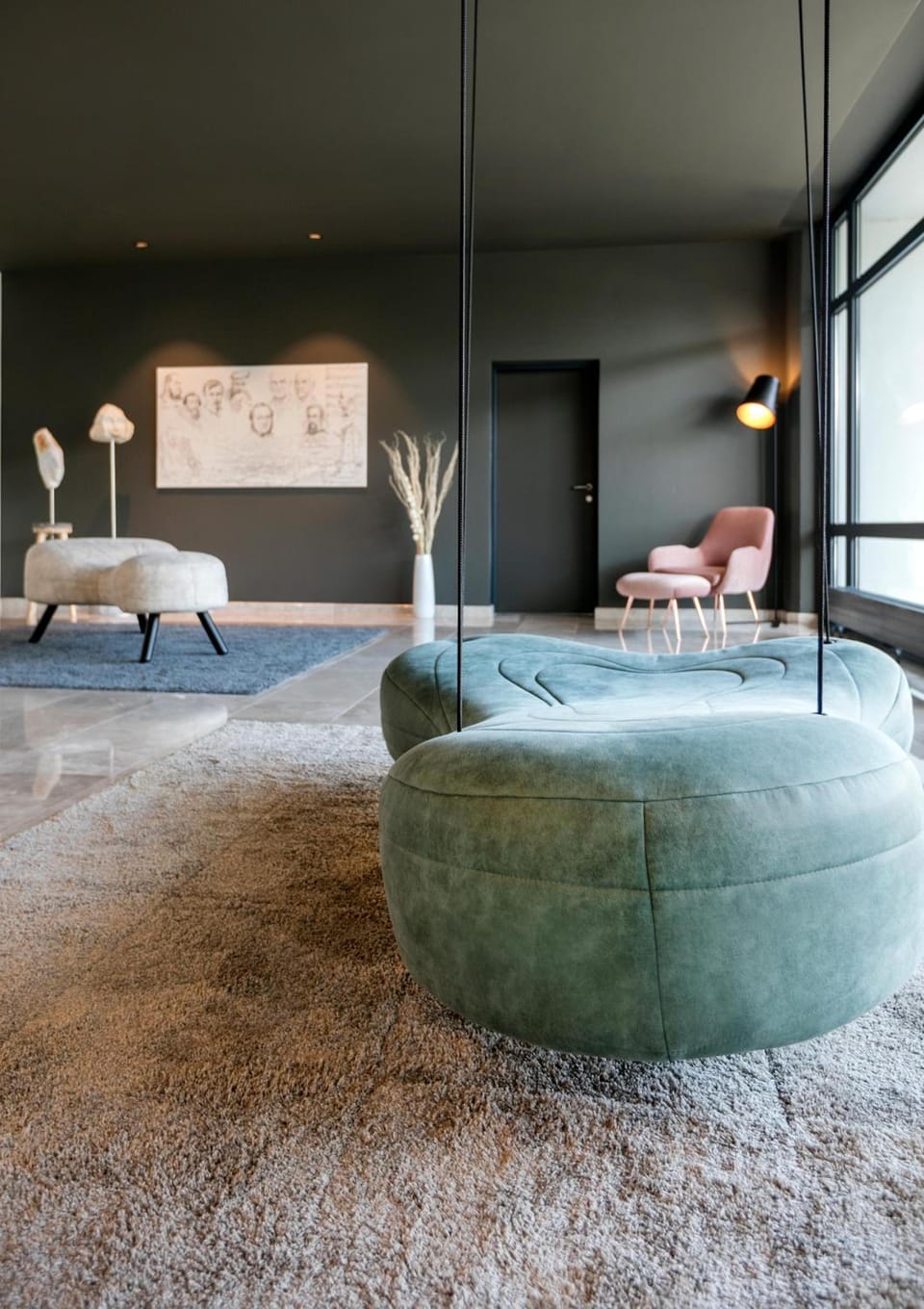 ARCOTEL Nike Linz Hotel in Linz