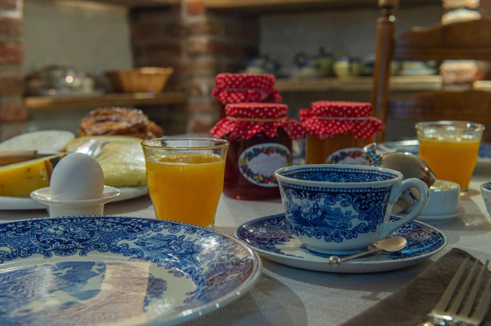 B&B De zilveren reiger Hotel in Middelburg