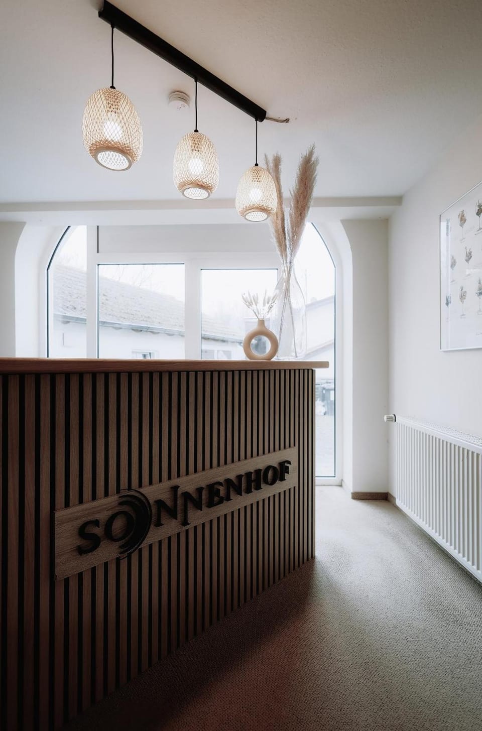 Landhotel Sonnenhof Hotel in Rhineland-Palatinate