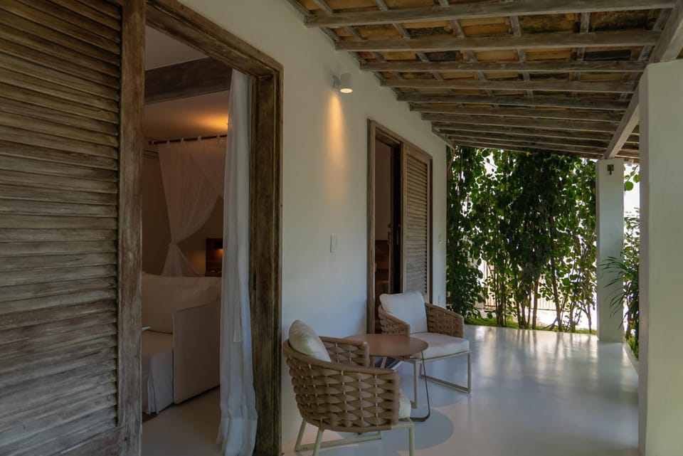 Hotel Vila Sao Joao Hotel in Trancoso