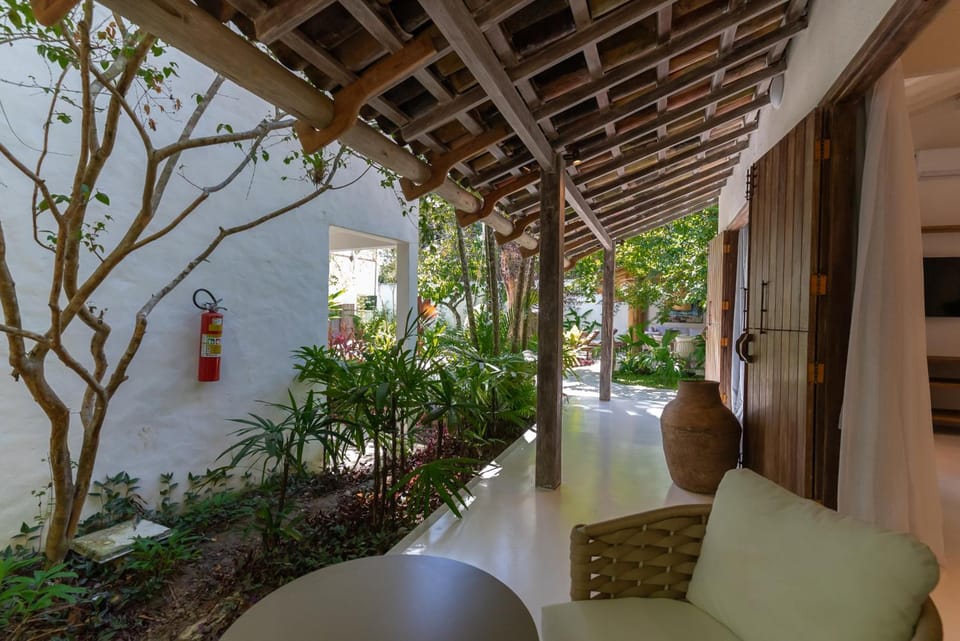 Hotel Vila Sao Joao Hotel in Trancoso