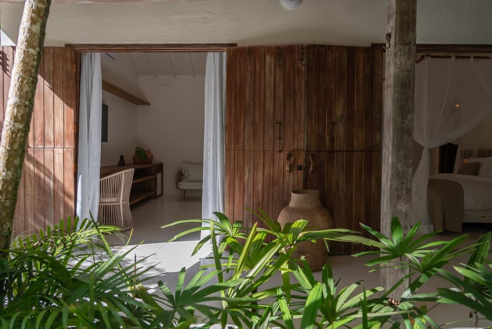 Hotel Vila Sao Joao Hotel in Trancoso
