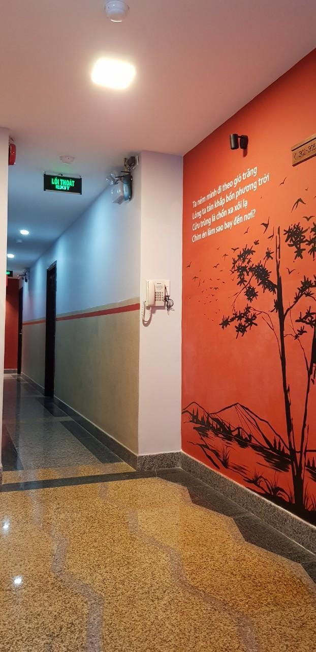 Ly Ky Hotel 2 Hotel in Vietnam