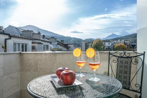 Hotel Neue Post I self check-in Hotel in Innsbruck